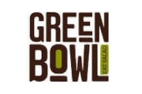 GREEN BOWL